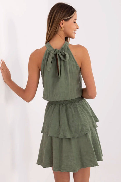  Daydress model 214031 Italy Moda 