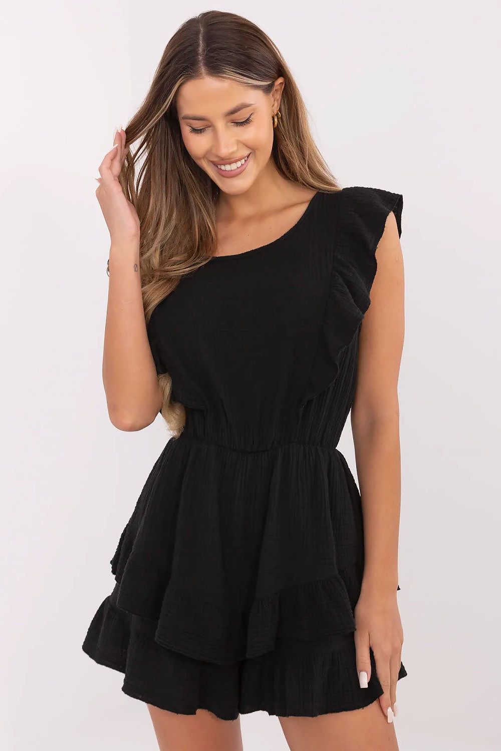  Suit model 214063 Italy Moda 