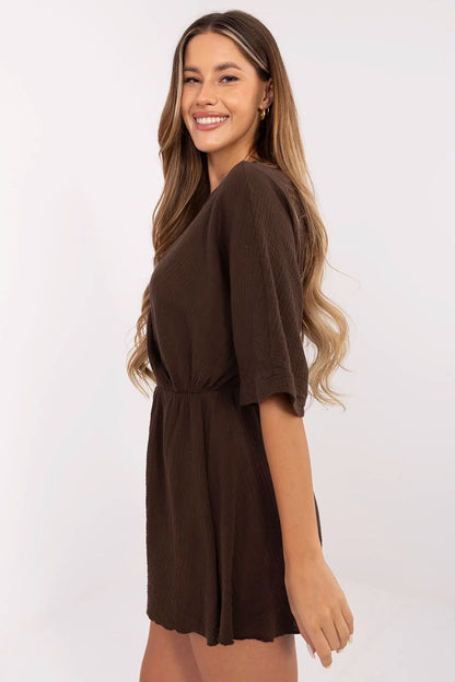  Suit model 214068 Italy Moda 