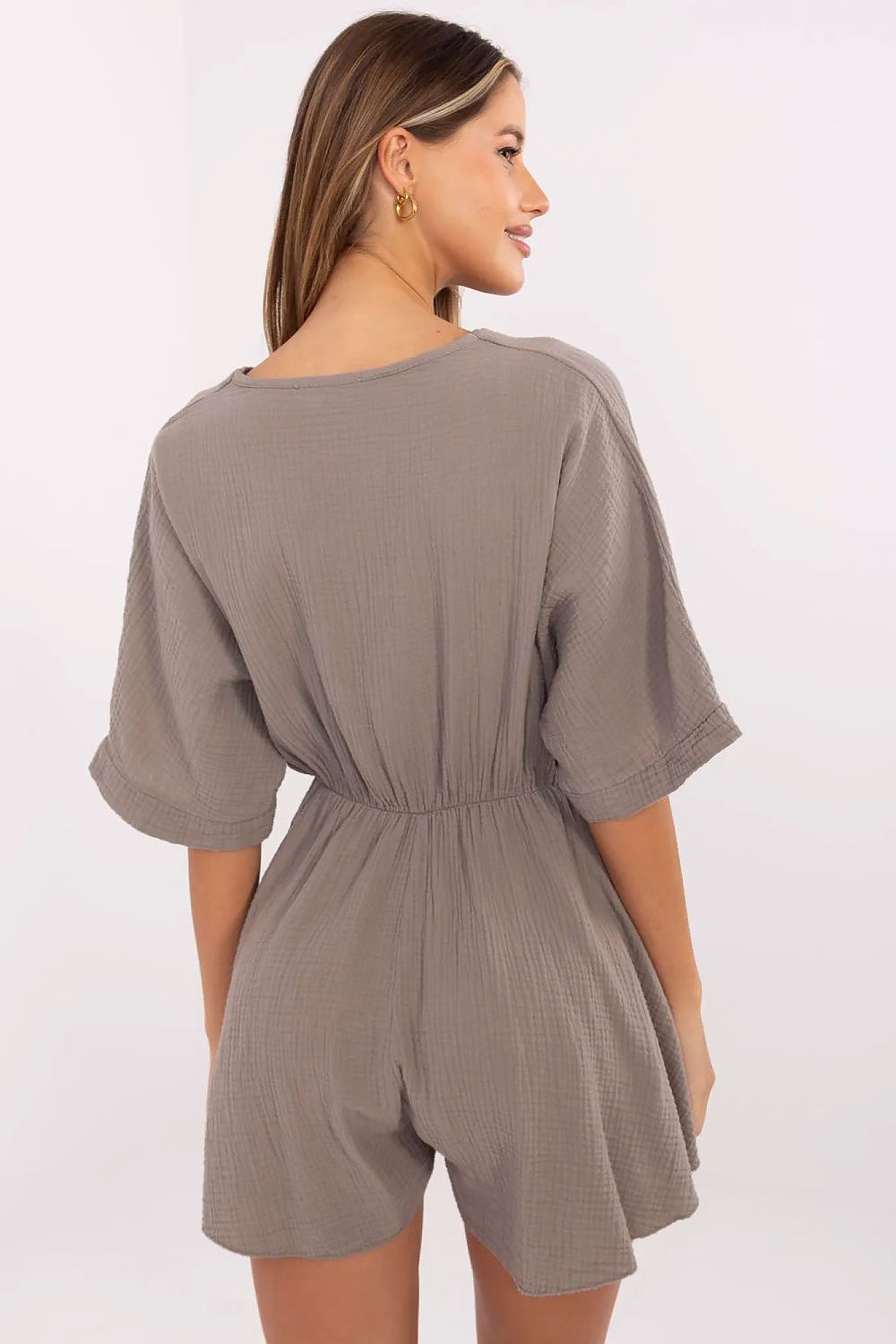  Suit model 214069 Italy Moda 