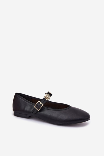  Ballet flats model 214122 Step in style 