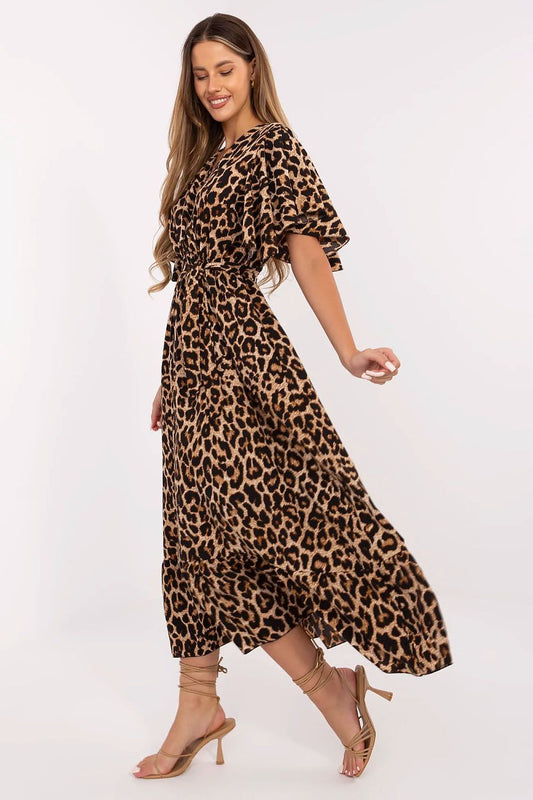  Daydress model 214295 Italy Moda 