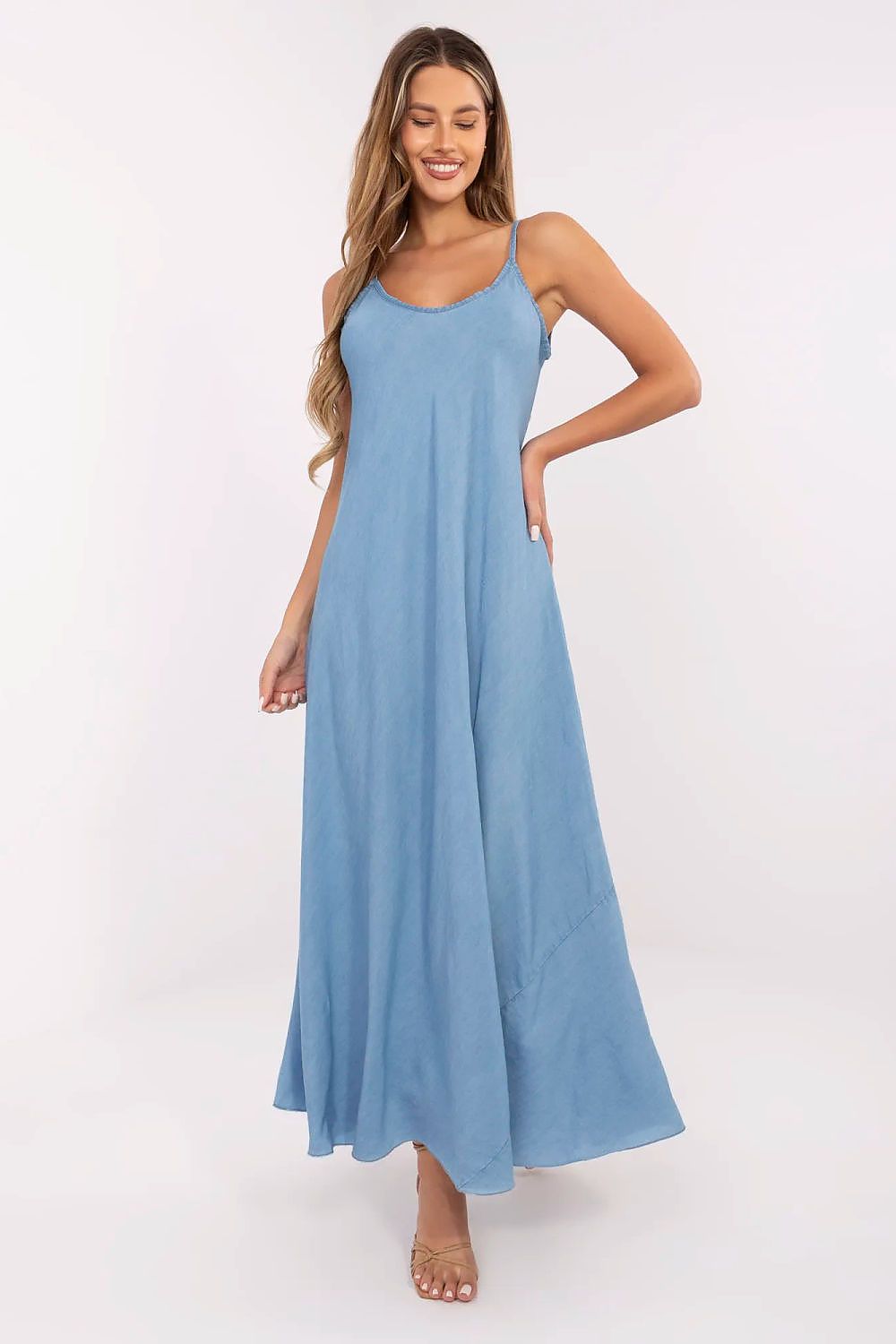  Daydress model 214297 Italy Moda 