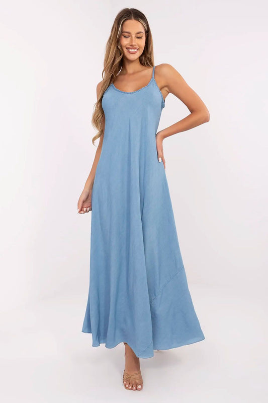  Daydress model 214297 Italy Moda 