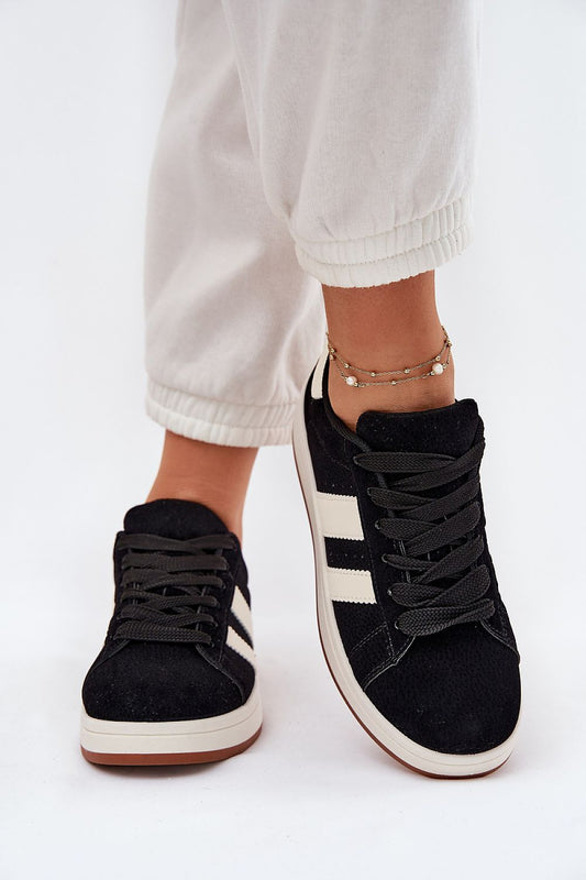  Sport Shoes model 214319 Step in style 