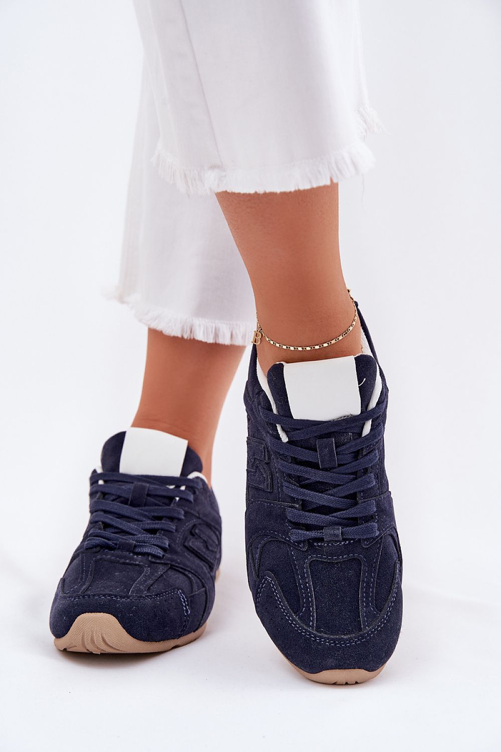  Sport Shoes model 214350 Step in style 