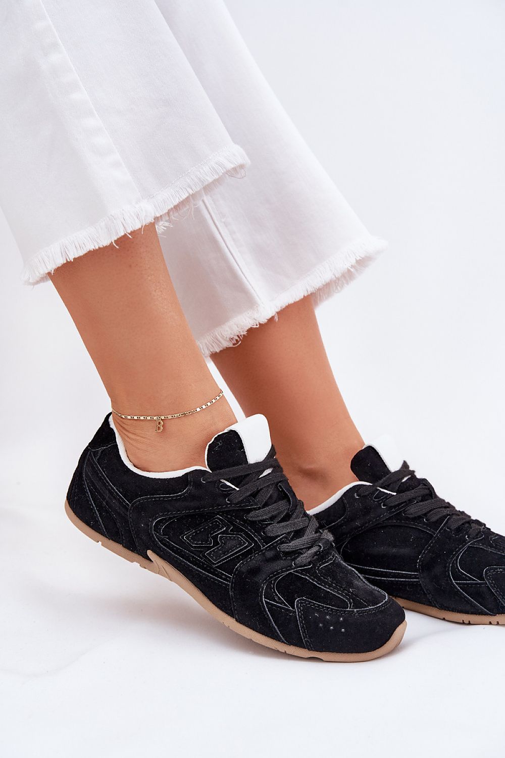  Sport Shoes model 214353 Step in style 