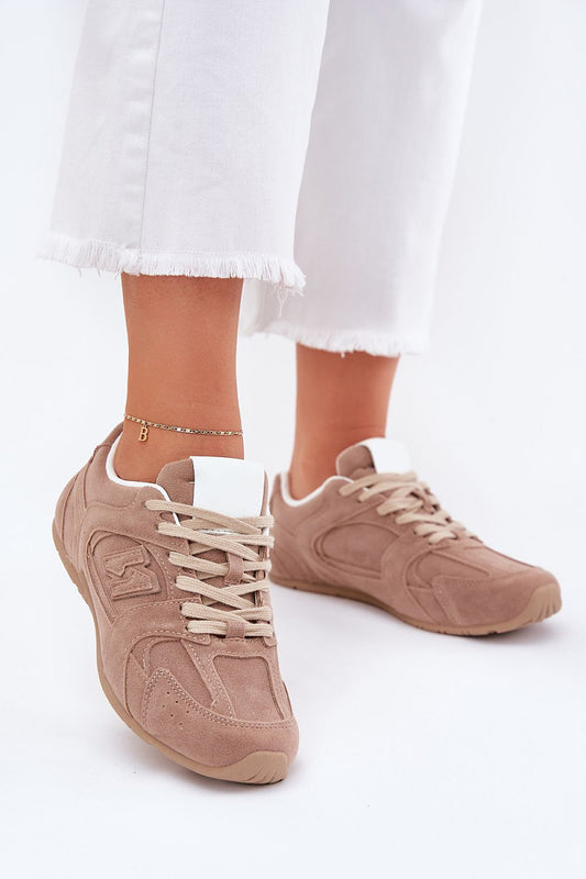  Sport Shoes model 214354 Step in style 