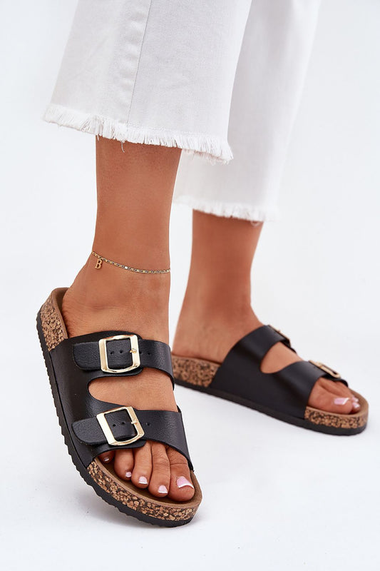  Flip-flops model 214361 Step in style 