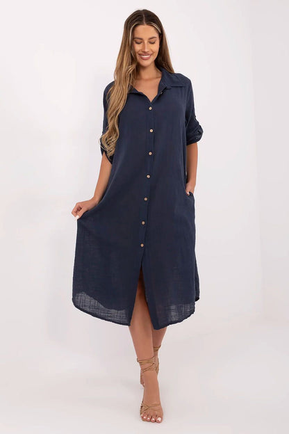  Daydress model 214439 Och Bella 