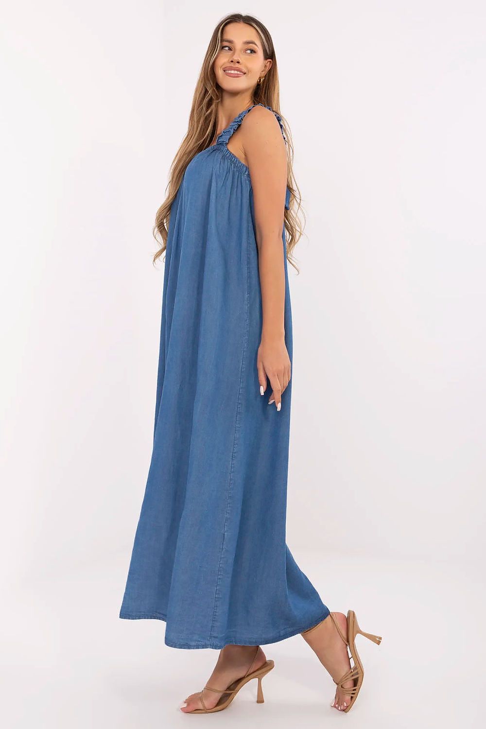  Daydress model 214478 Italy Moda 