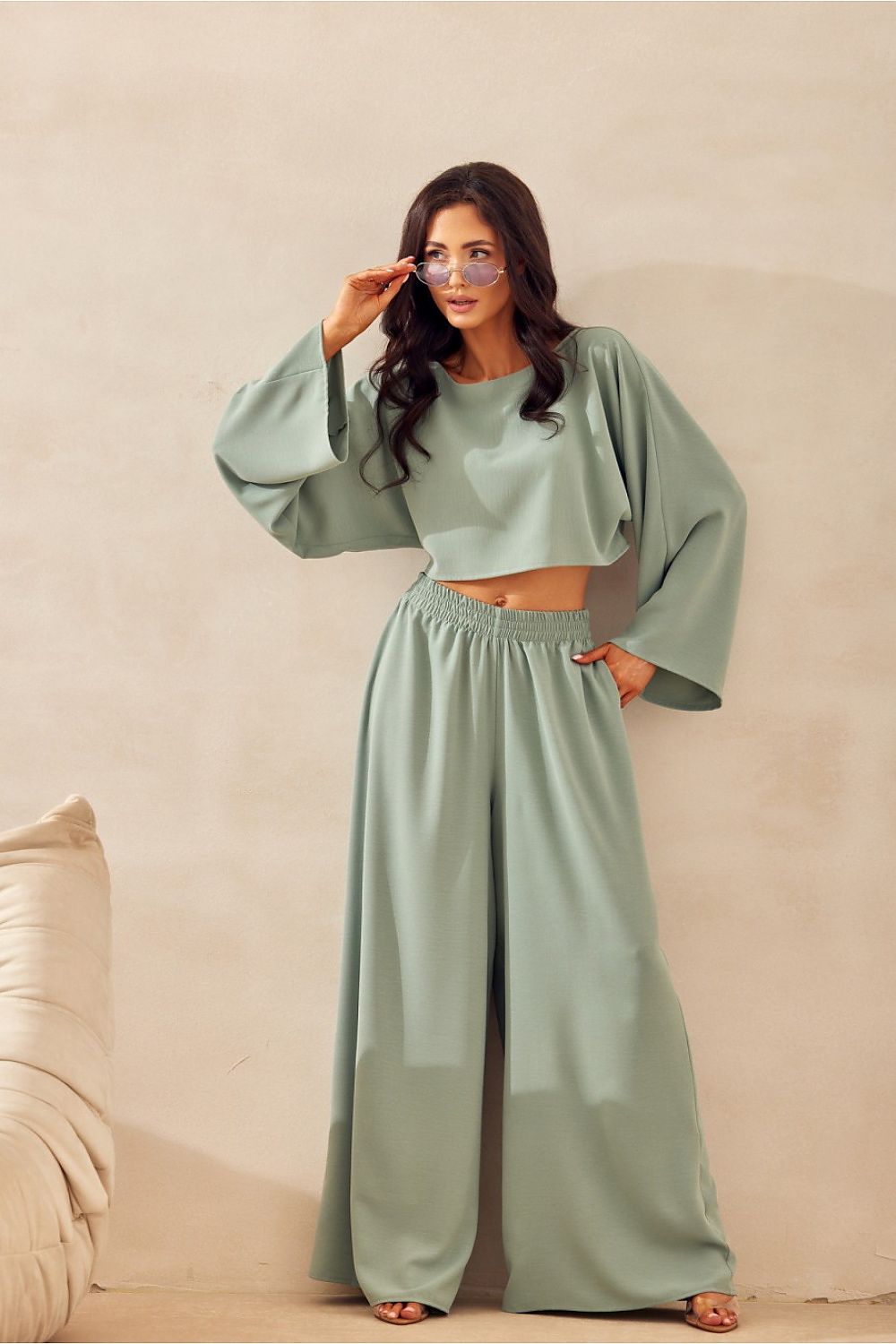  Blouse model 214542 Roco Fashion 