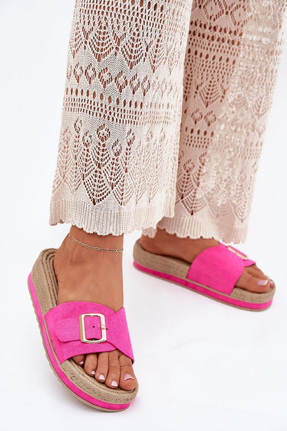  Flip-flops model 214720 Step in style 