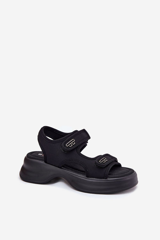  Sandals model 214745 Step in style 