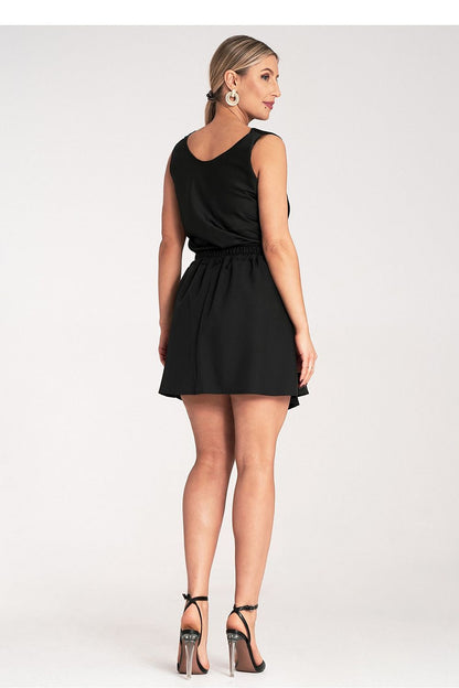  Short skirt model 214841 Figl 