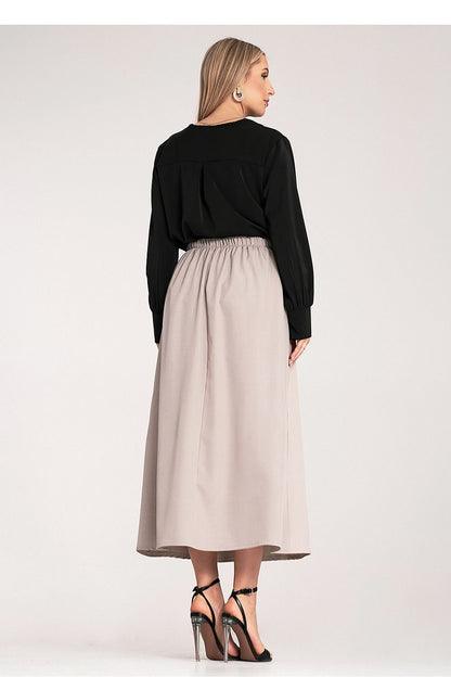  Skirt model 214849 Figl 