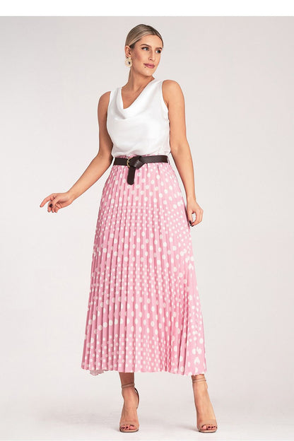  Skirt model 214852 Figl 