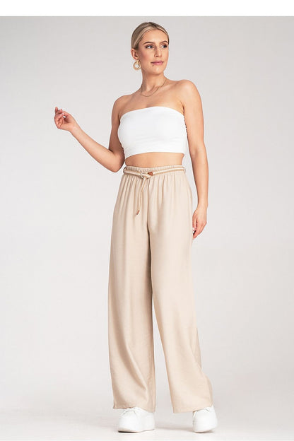  Women trousers model 214854 Figl 