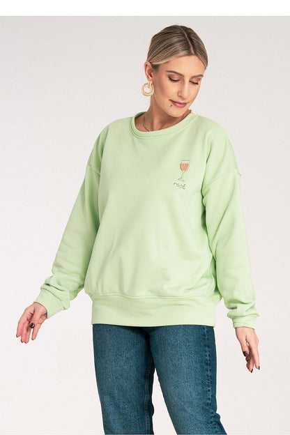  Sweatshirt model 214913 Figl 