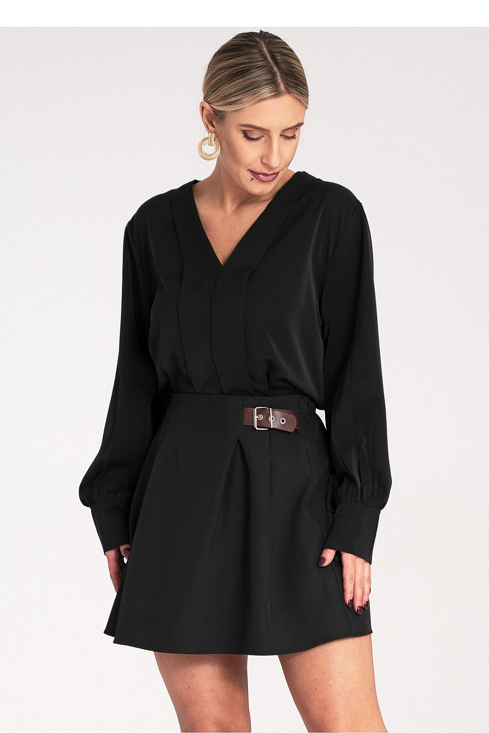  Blouse model 214923 Figl 