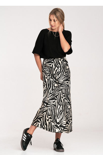  Skirt model 214935 Figl 