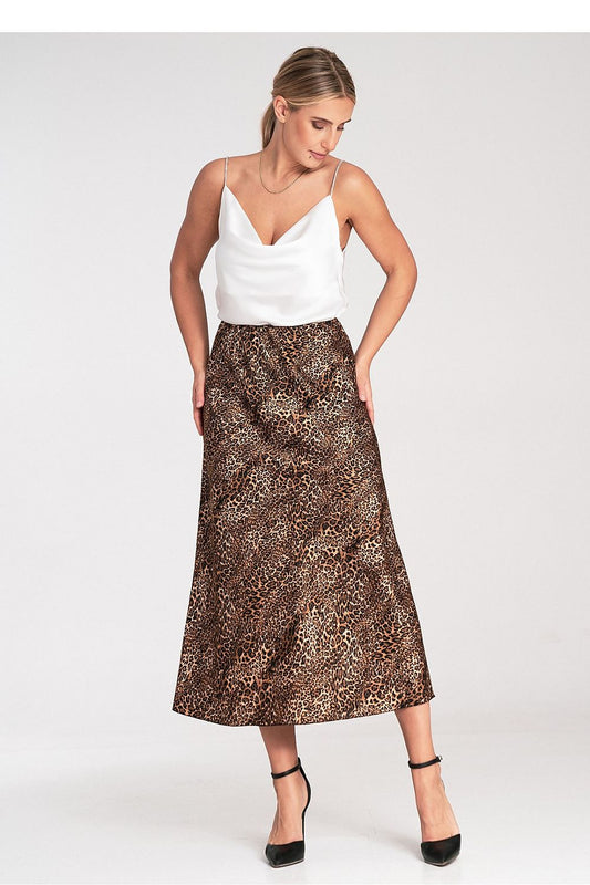  Skirt model 214936 Figl 
