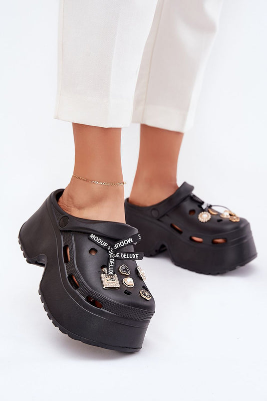  Flip-flops model 215050 Step in style 