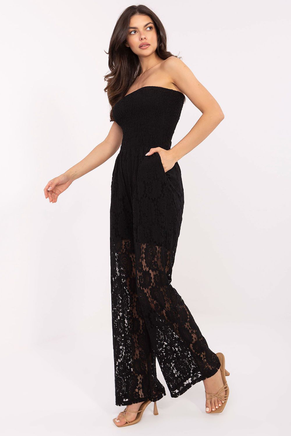  Suit model 215132 Italy Moda 