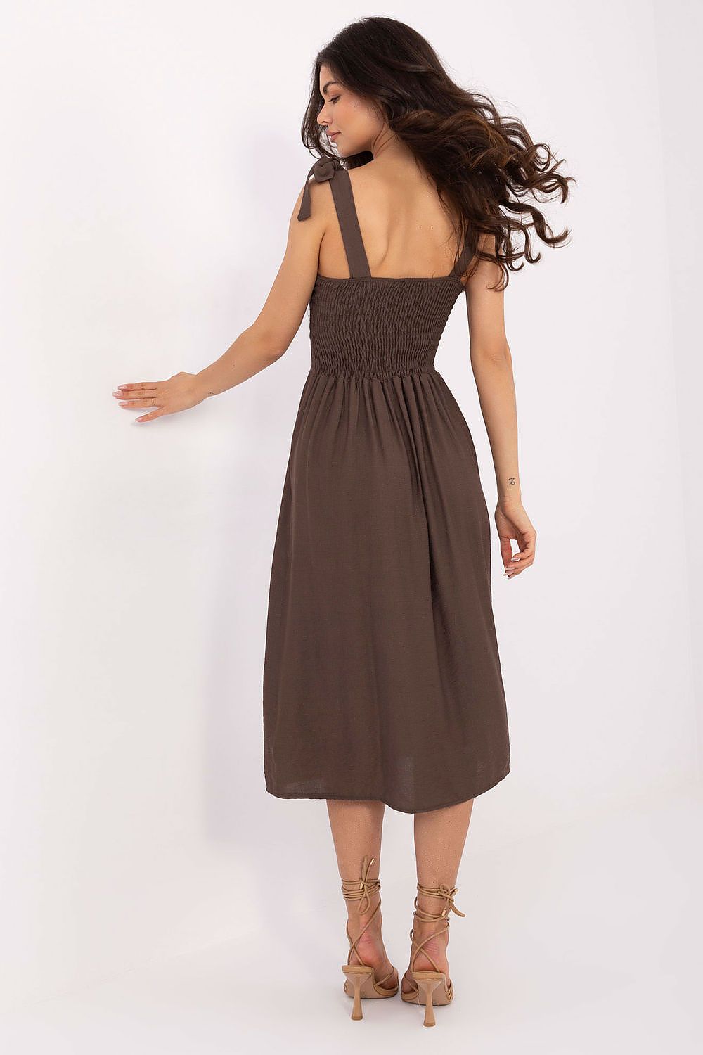  Daydress model 215134 Italy Moda 