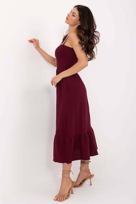  Daydress model 215196 Italy Moda 