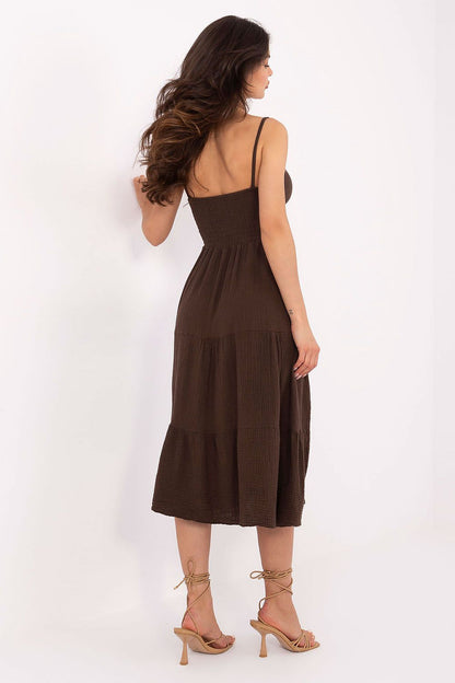  Daydress model 215207 Italy Moda 