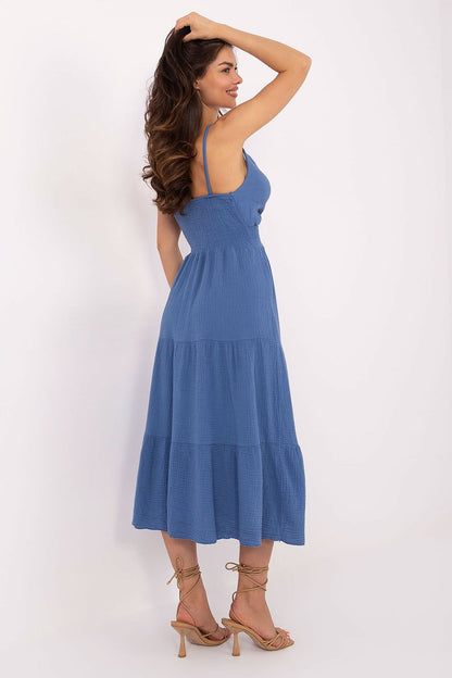  Daydress model 215208 Italy Moda 