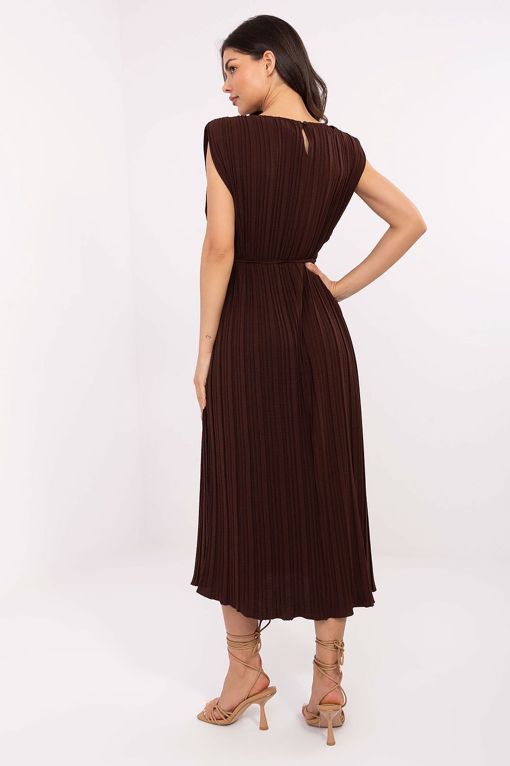  Daydress model 215216 Italy Moda 