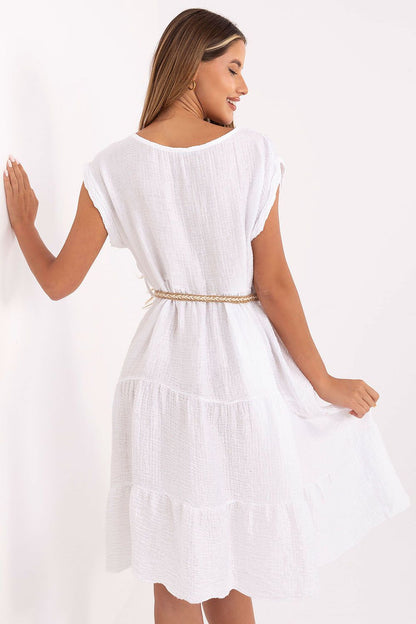  Daydress model 215409 Italy Moda 