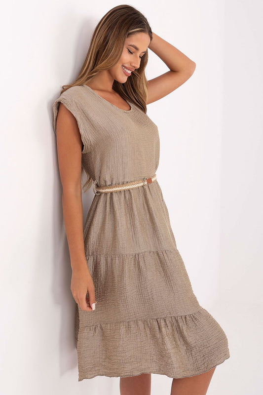  Daydress model 215412 Italy Moda 