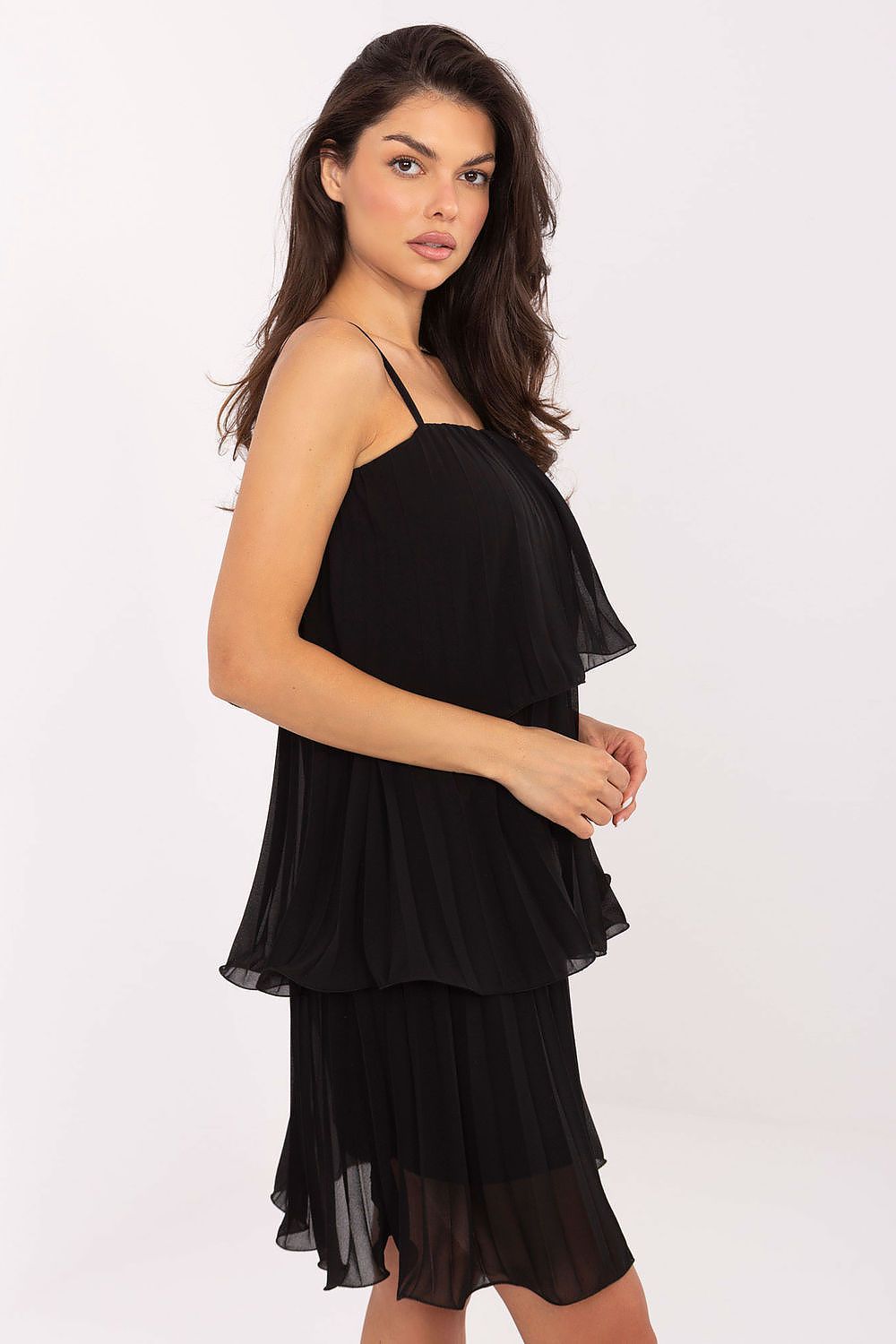  Cocktail dress model 215507 Och Bella 