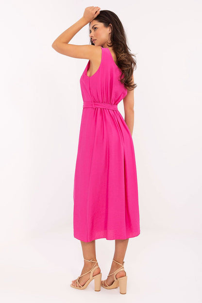  Daydress model 215554 Italy Moda 