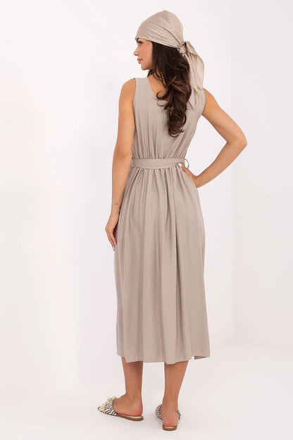  Daydress model 215555 Italy Moda 