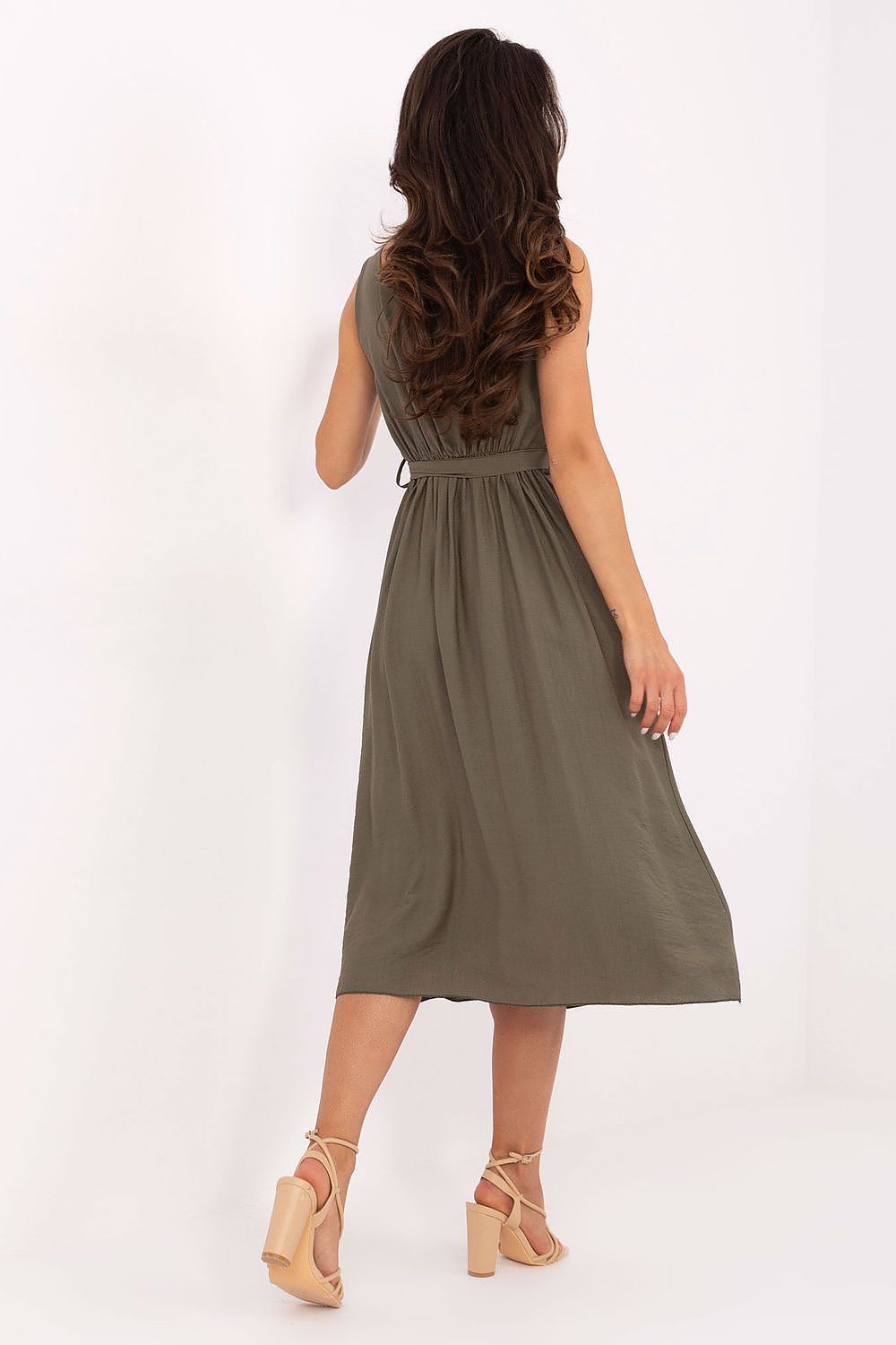  Daydress model 215556 Italy Moda 