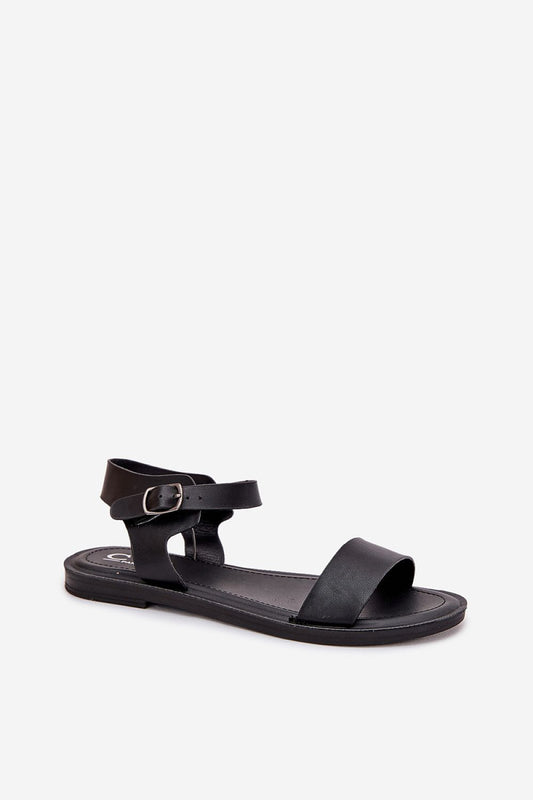  Sandals model 215646 Step in style 