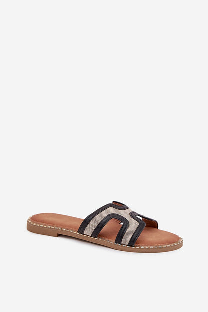  Flip-flops model 215662 Step in style 