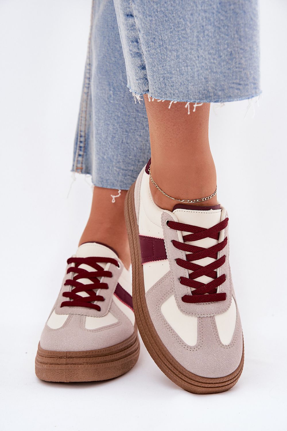  Sport Shoes model 215678 Step in style 