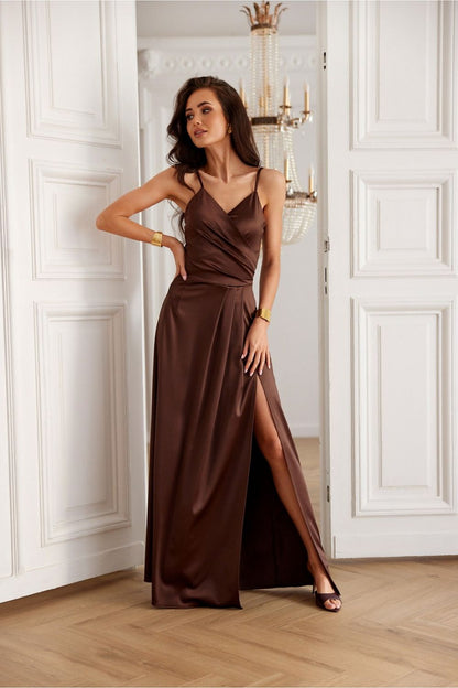  Long dress model 215692 Roco Fashion 