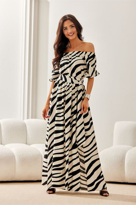  Daydress model 215696 Roco Fashion 