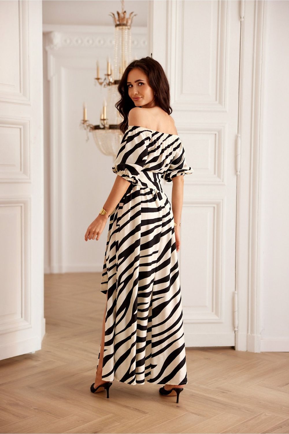  Daydress model 215696 Roco Fashion 