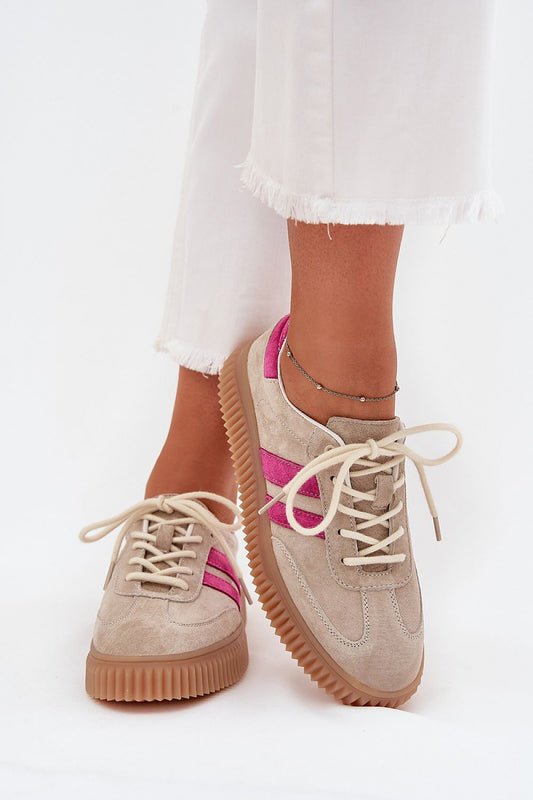  Sport Shoes model 215770 Step in style 