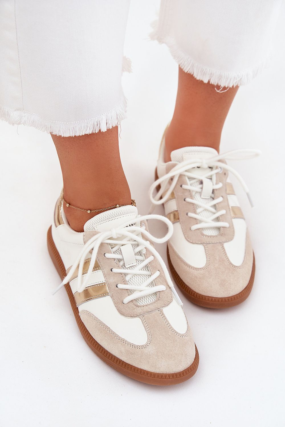  Sport Shoes model 215773 Step in style 