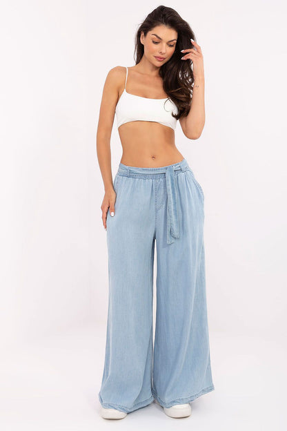  Women trousers model 215775 Factory Price 