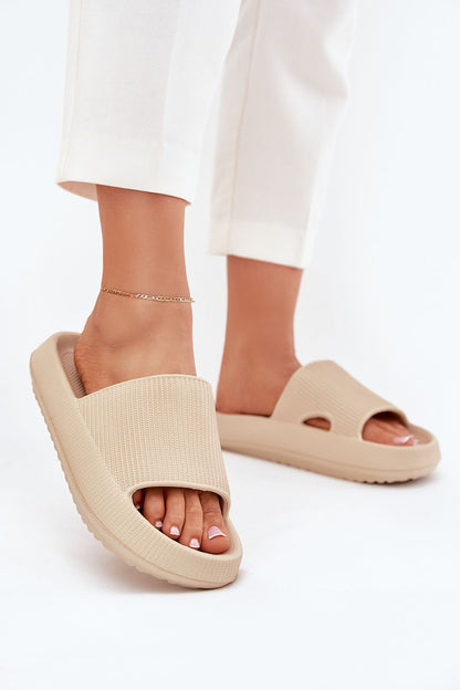 Flip-flops model 215957 Step in style 