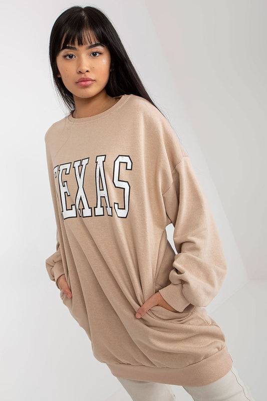  Sweatshirt model 216179 Ex Moda 